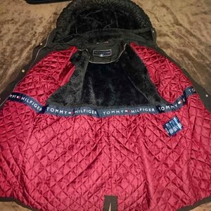 Tommy Hilfiger Rain jacket
